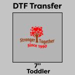 DTF Transfer 7" Thumbnail