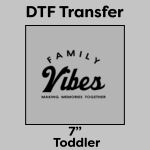 DTF Transfer 7" Thumbnail