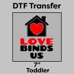 DTF Transfer 7" Thumbnail