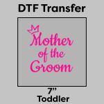 DTF Transfer 7" Thumbnail