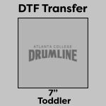 DTF Transfer 7" Thumbnail