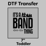 DTF Transfer 7" Thumbnail