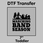DTF Transfer 7" Thumbnail