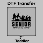DTF Transfer 7" Thumbnail