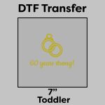 DTF Transfer 7" Thumbnail