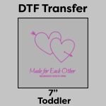 DTF Transfer 7" Thumbnail