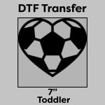 DTF Transfer 7" Thumbnail