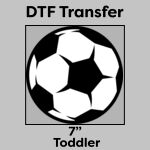 DTF Transfer 7" Thumbnail