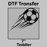 DTF Transfer 7" Thumbnail