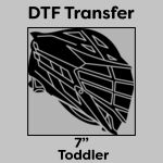 DTF Transfer 7" Thumbnail