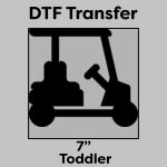 DTF Transfer 7" Thumbnail