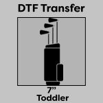 DTF Transfer 7" Thumbnail