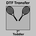 DTF Transfer 7" Thumbnail