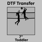DTF Transfer 7" Thumbnail