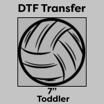 DTF Transfer 7" Thumbnail