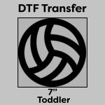DTF Transfer 7" Thumbnail