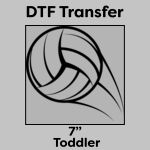 DTF Transfer 7" Thumbnail