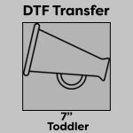 DTF Transfer 7" Thumbnail