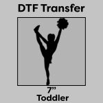 DTF Transfer 7" Thumbnail