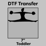 DTF Transfer 7" Thumbnail