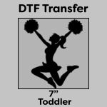 DTF Transfer 7" Thumbnail