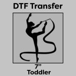 DTF Transfer 7" Thumbnail