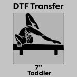 DTF Transfer 7" Thumbnail