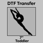 DTF Transfer 7" Thumbnail