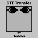 DTF Transfer 7" Thumbnail