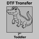 DTF Transfer 7" Thumbnail