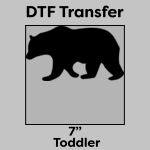 DTF Transfer 7" Thumbnail