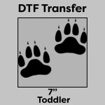 DTF Transfer 7" Thumbnail