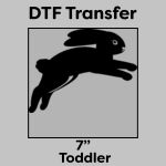 DTF Transfer 7" Thumbnail