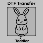 DTF Transfer 7" Thumbnail