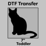 DTF Transfer 7" Thumbnail