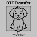 DTF Transfer 7" Thumbnail