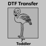 DTF Transfer 7" Thumbnail