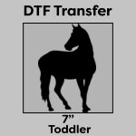 DTF Transfer 7" Thumbnail