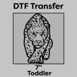 DTF Transfer 7" Thumbnail