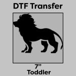 DTF Transfer 7" Thumbnail