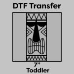 DTF Transfer 7" Thumbnail