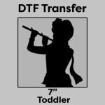 DTF Transfer 7" Thumbnail