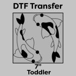 DTF Transfer 7" Thumbnail