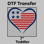 DTF Transfer 7" Thumbnail