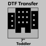 DTF Transfer 7" Thumbnail