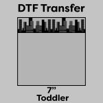 DTF Transfer 7" Thumbnail