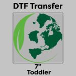 DTF Transfer 7" Thumbnail