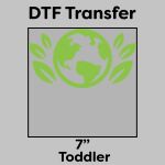 DTF Transfer 7" Thumbnail