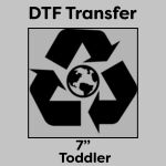 DTF Transfer 7" Thumbnail