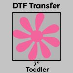 DTF Transfer 7" Thumbnail